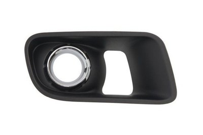 BLIC 6502-07-0932914P Ventilation Grilles, bumper for DODGE