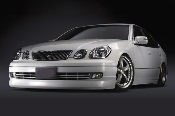 147 ARISTO LEXUS 欧州仕様 ガーニッシュ テールセット ri-ls200-02 テールライト用 ARISTO アリスト (S160系 H09.08