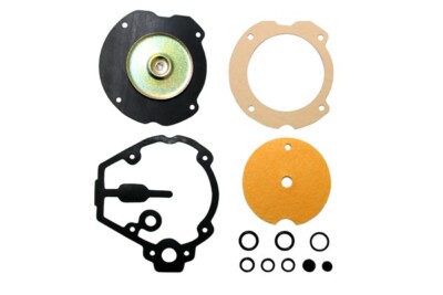 LPG Autogas Landirenzo Reparatursatz für LSI - LI02 Verdampfer GPL Reducer