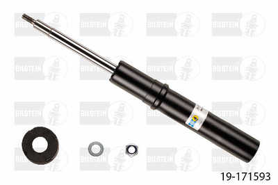 Bilstein B4 Front Shock for Audi A5 Sportback (8Ta) 1.8 TFSI (130 kW)