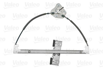 VALEO 851201 Window Regulator for MAZDA