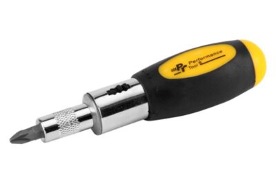 PERFORMANCE TOOL Set screwdriver.cliq.embout 38 pcs W9159