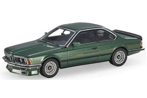 ミニカー spark BMW ALPINA B7 S TURBO Limousine spark BMW ALPINA B7 S TURBO Limousine