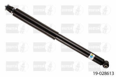 Bilstein B4 Rear Shock for Vauxhall Omega B 3.2 V6 (160 kW) (02/01 > 07/03)