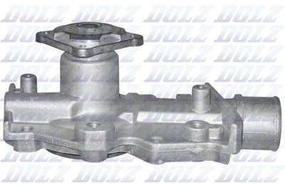 DOLZ F125 Water Pump for FORD,WESTFIELD