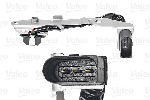 Valeo Sensor, Nockenwellenposition 253806 FÃ¼R Audi Seat Skoda Vw