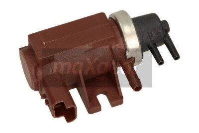 QUALITY TURBO PRESSURE SOLENOID VALVE VOLVO C30 S40 V50 S80 V70 1.6 D 30711101