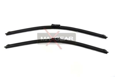 MAXGEAR 39-0106 Wiper Blade, universal for AUDI,SKODA,VW