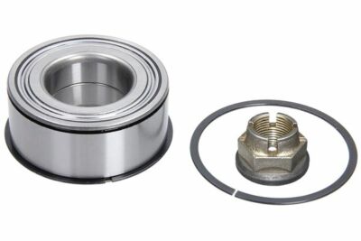 1x Front WHEEL BEARING KIT for RENAULT ESPACE III 2.0 2001-2002