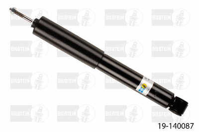 Bilstein B4 Rear Shock for Saab 9-3 (Ys3F) 2.0 t (120 kW) (01/07 > )