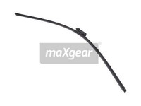 Pair 2x Wiper Blades Aero type fits FORD FOCUS Mk3 1.0 Front 2012 on Flat Pair 2x Wiper Blades Aero type fits FORD FOCUS Mk3 1.0 Front 2012 on Flat