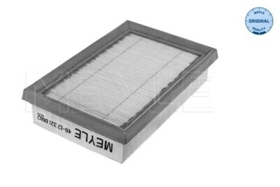 MEYLE 40-12 321 0002 Air Filter for CITROEN,PEUGEOT,TOYOTA