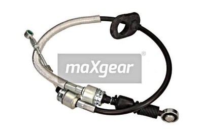 Механическая коробка передач Трос  MERCEDES 638/2 Vito W638 96-03 0002680091