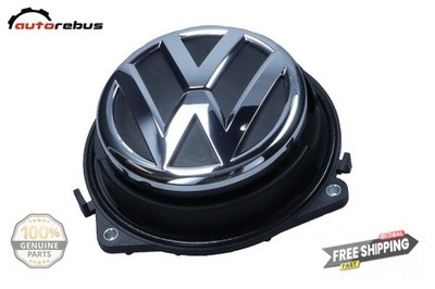 VW AUDI SEAT SKODA New Genuine  6R0827469DULM OEM Part