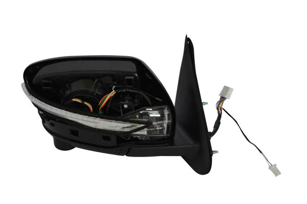 RÃ©Troviseur Droit Compatible Avec Nissan Juke 2010