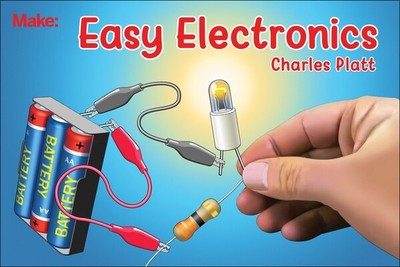 Easy Electronics Platt, Charles