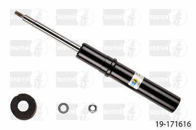 Bilstein B4 Front Shock for Audi A5 (8T3) 1.8 TFSI (125 kW) (10/07 > )