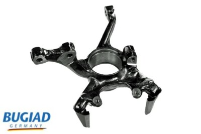 BUGIAD BSP25137 Steering Knuckle, wheel suspension for VW
