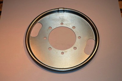 Multiple Applications Centramatic Wheel Balancer 600-648 (SET OF 2)