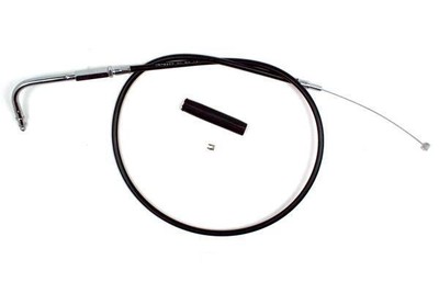 2012-2016 Harley-Davidson FLD Dyna Switchback Motion Pro Throttle Cable