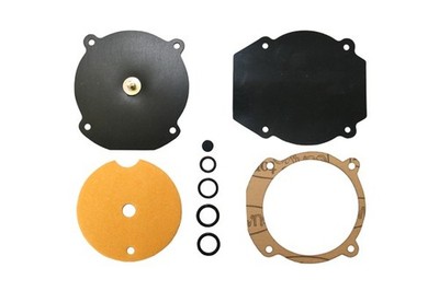 LPG Autogas Reparatursatz DT Gas Verdampfer GPL Reducer