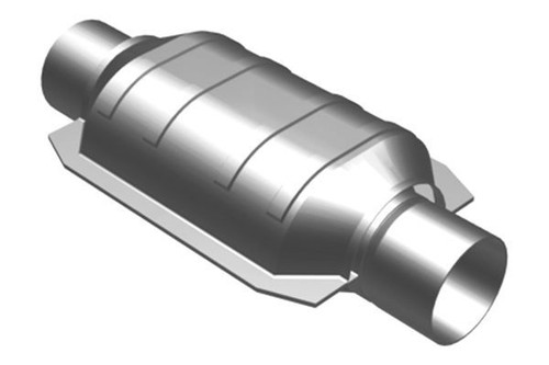 モリワキ Slip-On Exhaust MX ANO CBR400R Moriwaki MX Slip-on Muffler, Anodized Titanium (ANO) 400X