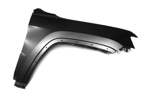 Ladeluftkühler Schlauch TURBORURY Turbo-Ladeluftkühler-Schlauch Für Jeep Grand Cherokee & Commander 3.0 CRD - OEM 55037962AA Etc. Commander 2005-2008 Ladeluftschlauch