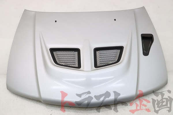Mitsubishi EVO 5 CP9A OEM Bonnet