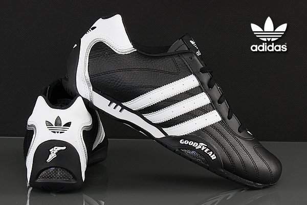 Adidas Goodyear Herren Sneaker Test Vergleich +++ Adidas ADIDAS GOODYEAR ADI ADI ADI RACER LOW SCHUHE GR 44 (Z93020