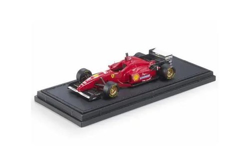 TOPMARQUES GRP43038B 1/43 Ferrari 643 1991 No.28 J.Alesi