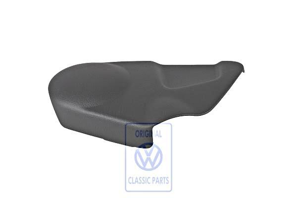 Genuine VW Beetle Cabrio Cabriolet Bettle trim with no holes 1J3881480CB41
