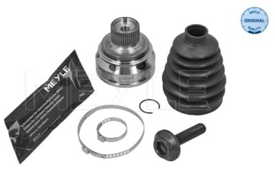 100 498 0298 MEYLE Joint Kit, drive shaft for AUDI