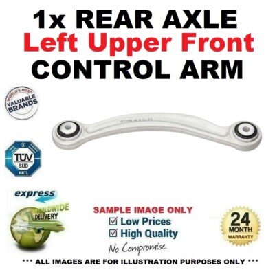 Rear Left Upper Front CONTROL ARM for MERCEDES Est E200 CDI BlueTEC 2009-2016