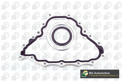 Crankshaft Oil Seal fits MERCEDES GLB220D X247 2.0D Front 2019 on OM654.920 BGA