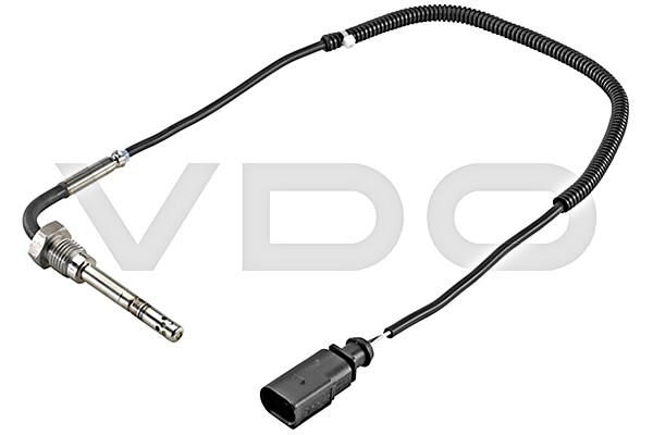 Temperature Sensor (0-300°F) - FuelTech USA