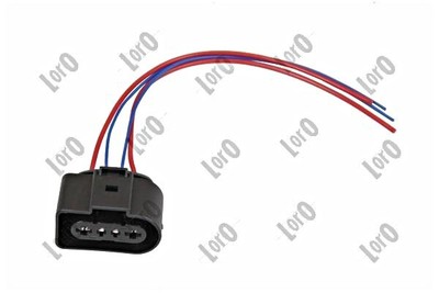 Fuel Pump Cable Repair Kit For AUDI A2 SEAT Alhambra SKODA VW 94-15 1J0919231