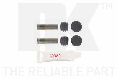 NK Führungshülse, Bremssattel für IVECO VW