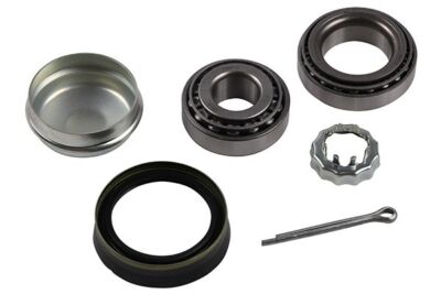 Rear Right Wheel Bearing for Audi A4 ACK/ALG/AMX/APR/AQD 2.8 (10/96-10/00)