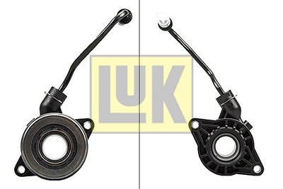 Kupplung 804563 für ABARTH ALFA ROMEO FIAT LANCIA OPEL VALEO Zentralausrücker