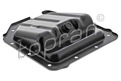 Oil Pan For HYUNDAI Accent IV Elantra I20 I I30 KIA Carens III Ceed Sw 06-19