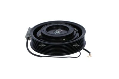 NRF 380056 Magnetic Clutch, air conditioner compressor for HONDA