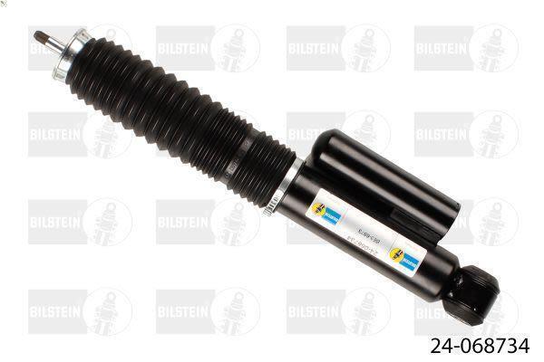 Amortisseur Bilstein 24-068734 Pour Classe E T-Model (S211) 1.8 2003-2009