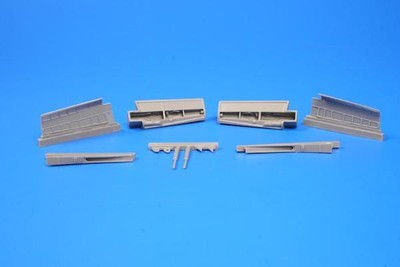 CMK 1/48 Tornado IDS Air Brakes 4331