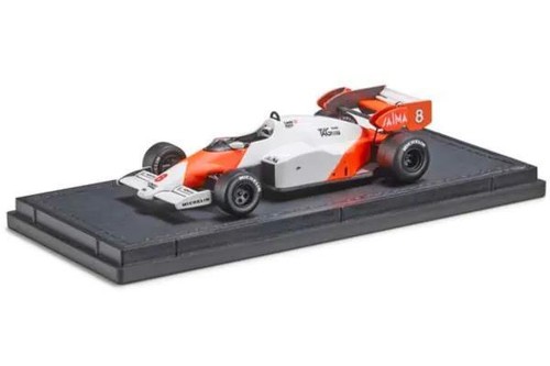 1/43 TOPMARQUES フェラーリ 643 J.Alesi #28 1/43 Topmarques Ferrari 643 J.Alesi 28 | eBay