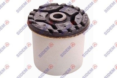 SIDEM 809304 Mounting, axle beam for OPEL,VAUXHALL