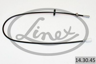 LINEX 14.30.45 Tacho Shaft for FIAT