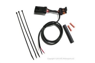 XTC Power Products Power Out for License Plate or Whip Light 2015-18 Polaris RZR