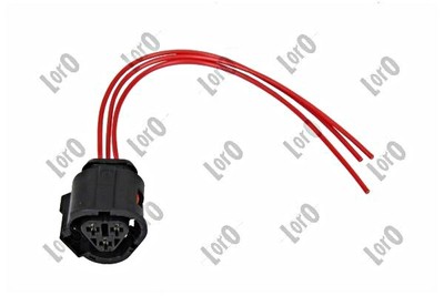 Coolant Temperature Sensor Cable Repair Kit For AUDI SEAT SKODA 94-17 1J0973203