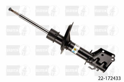 Bilstein B4 Front Shock for Fiat Doblo (223, 119) 1.9 JTD (74 kW) 10/01 >