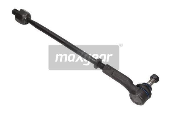 MAXGEAR 69-0395 Tie Rod for SEAT SKODA VW